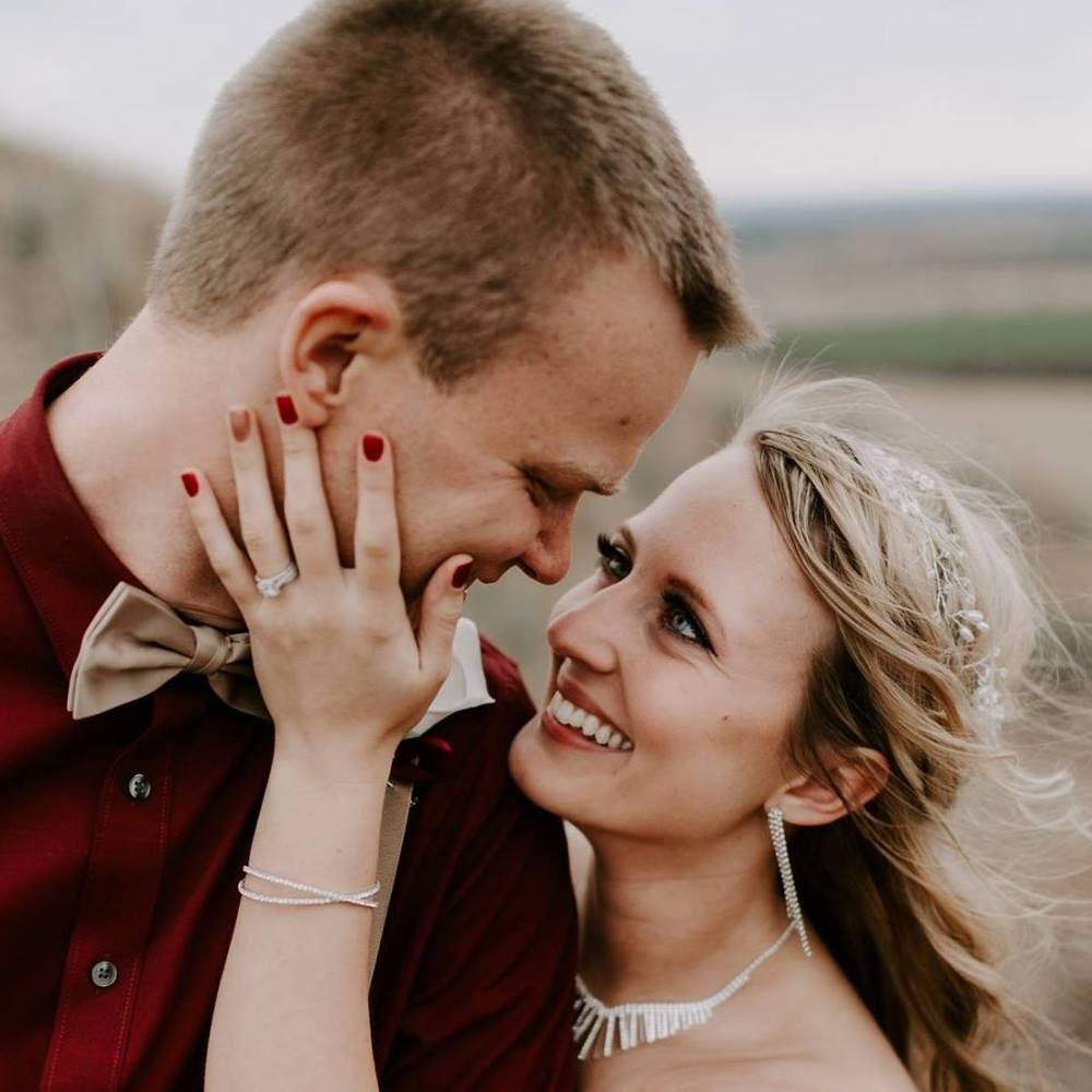 Meet your Posher, Brookeanna